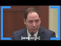 Brendan Banfield’s testimony gambit: Will it make a difference? | Elizabeth Vargas Reports