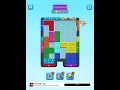 Color block out level 334 6-1-26 - used free video