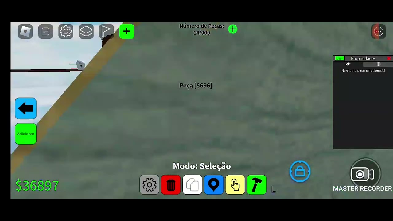 Doors 👁 How to make a seek chase in obby creator Part 1 YouTube