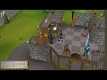 OSRS - Wilderness Sacrifice 2