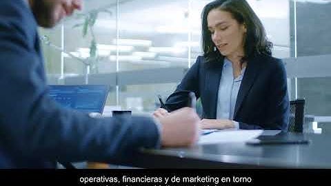 Infor Integrated Business Planning – Descripción de producto