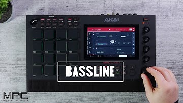 MPC Live II | Using Plugin Instruments