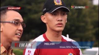 Tragedi Taruna Nusantara