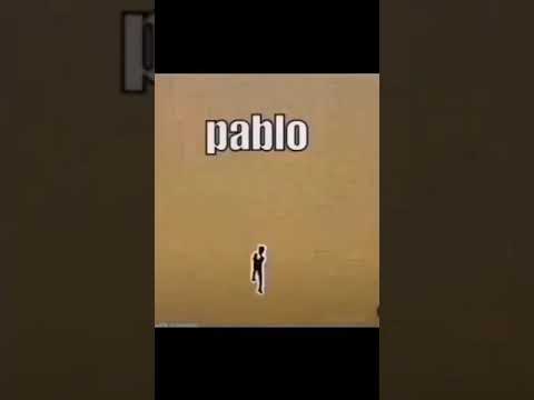 pablo
