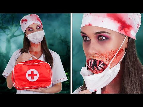 Vídeo: Seu cão está pronto para o Halloween? Uma galeria de fotos de 12 fantasias engraçadas para comprar