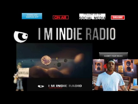 IM INDIE RADIO Live Stream