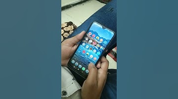 Redmi Note 7 Pro Storage 128 Full Occupied 😮