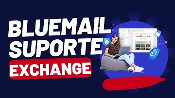 Cliente de e mail para Linux com suporte Exchange.