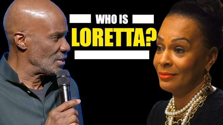 Who is Loretta? || Noel Jones Proposal to his Long...