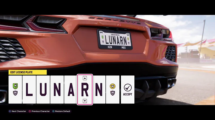 First time Playing Forza Horizon 5 In 2025: Gameplay with powerproductions pt 1