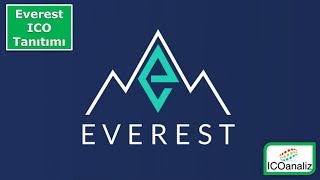 Everest Ico Tanıtımı Video 2