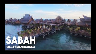 Sabah Malaysian Borneo 2018