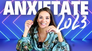 Anxietate 2023 | Cum M-Am Vindecat De Anxietate ?!