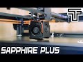 Разбор компонентов - TwoTrees - Sapphire Plus (SP-5)