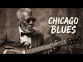 Chicago Chill Blues – Smooth Jazz Blues & Slow Blues for Quiet Late Nights
