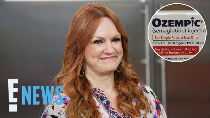 Pioneer Woman Ree Drummond Denies Using Ozempic To Lose 60 Pounds