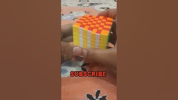 Making Checkerboard Pattern on 7x7 Cube.. ..............