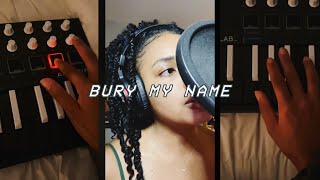 Watch Boris The Lucid Bury My Name video