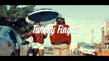 Twisky fingaz . Wek ebed (Official Music Video)