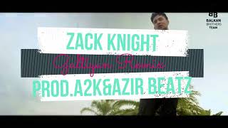 Zack Knight-Galtiyan  Remix(Prod.A2K & Azir Beatz) Resimi