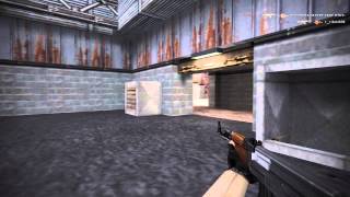 TEST RENDER x264 Ripbot