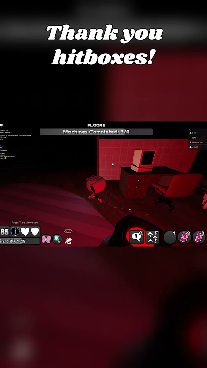 Thank You Hitboxes 😁!