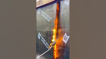 The process of waterproof construction - good tools can improve work efficiency