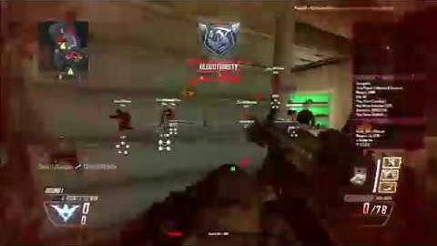 [Bo2/1.19]  Reflex Engine *Best Non-host Mod Menu*(Aimbot, IP Grabber, Autowall)