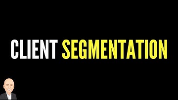 CLIENT SEGMENTATION | Understand Your Buyer | Psychology of Selling
