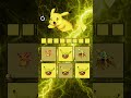 pokemon pikachu fusion filter pt 2 (pls sub) #pokemon #pikachu #fusion