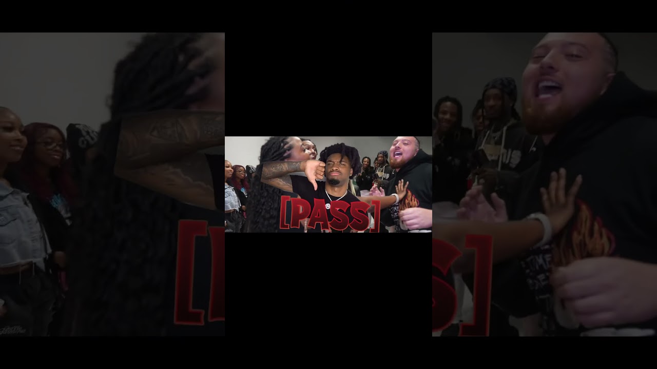 SHE GOT INSTANT KARMA 💀😂 FIND YOUR MATCH 