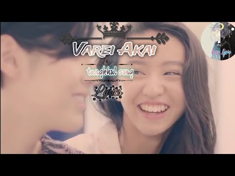 Tangkhul love song  VAREI AKAI  SOCHIHAN  Lyrics KOREAN MIX VIDEO