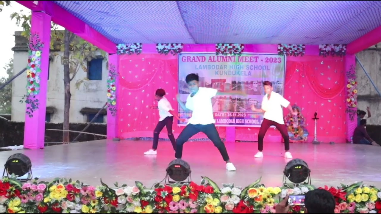 Sambalpuri Remix Dance 2023 🏆😍 || Sambalpuri Song || Odisha #odia #talent #sambalpuri #dance