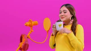 Kopi Ya! - Sruput Nendang TVC Nella Kharisma