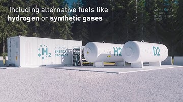 The road to net zero