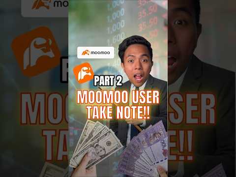 PART 2 | BNM Ubah Cara Beli Saham US | moomoo