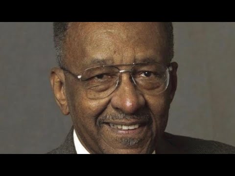 Walter Williams, American Economist, Died Today: His Conservative Views Point To A Simpler Time