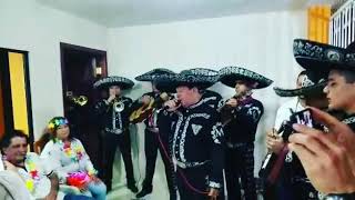 Mariachi LOCO El Original - Las Mañanitas (Chone) [En vivo]