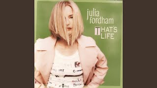 Watch Julia Fordham Thats Life video