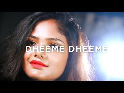 Dheeme Dheeme   Sudipa Biswas   Female Version   Most Popular   Tiktok Viral Song