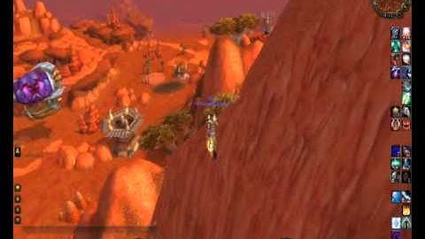 Getting on top of org and wyvern tower 3.3.5