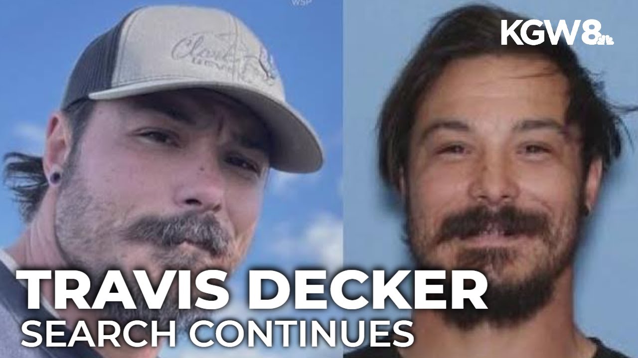 Manhunt continues for Washington dad accused of murdering 3 daughters ...