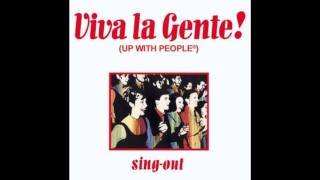 Video thumbnail of "Viva la gente (italiano)"