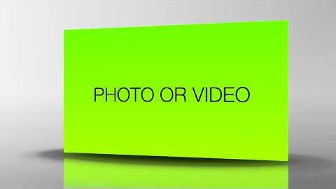 After Effects : Clean Slides Loop