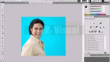 Photoshop Bangla Tutorials part-39 (Gradient Map)