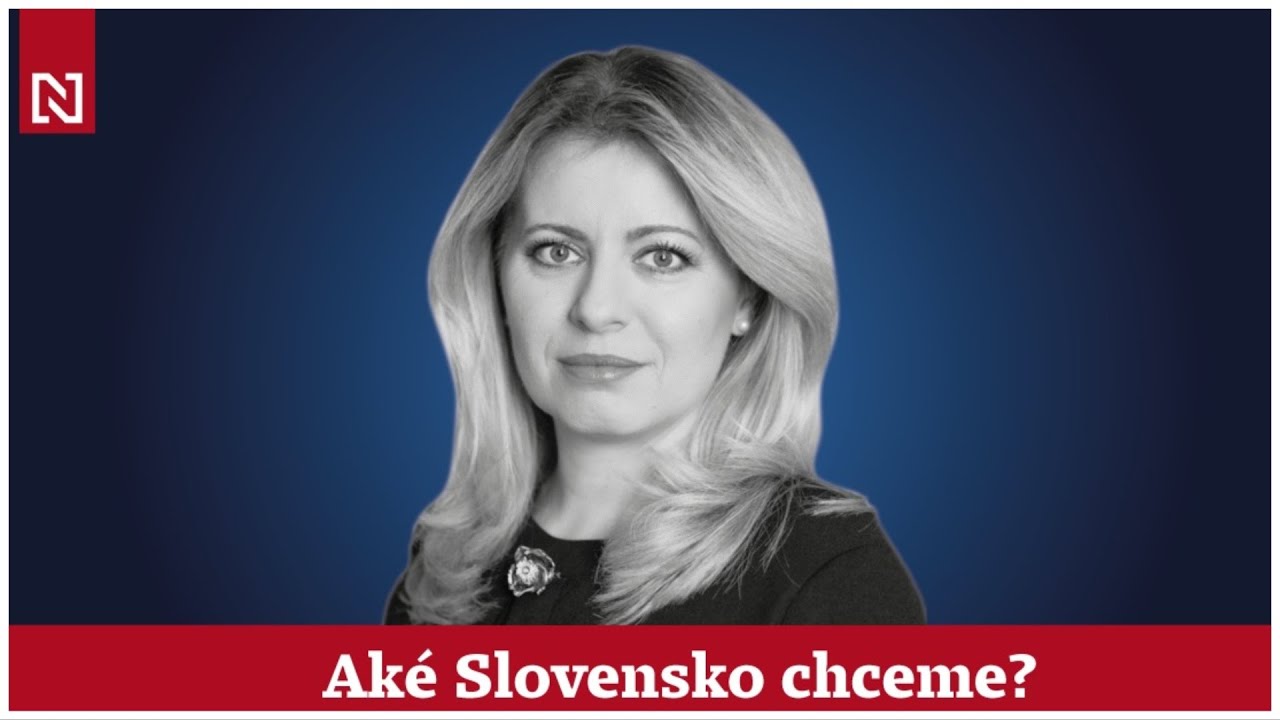 Prezidentka Čaputová: Demokracia a Slovensko sú silnejšie ako Robert Fico.