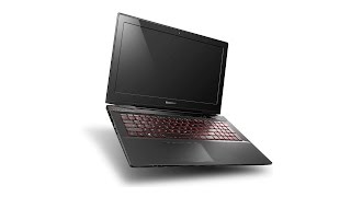 Ноутбук Lenovo Y50-70 Обзор