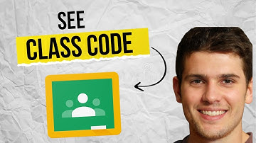 How to See Your Class Code in Google Classroom 2025 (Fast & Easy Guide)