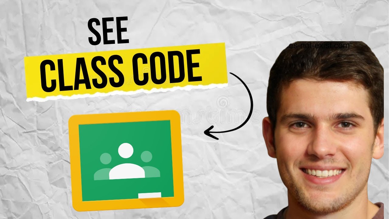 How to See Your Class Code in Google Classroom 2025 (Fast & Easy Guide ...