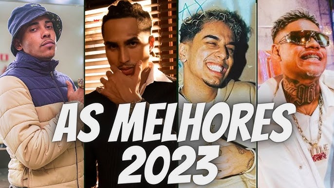 TRAP Brasil 2023 - Melhores - playlist by Vitrola Play